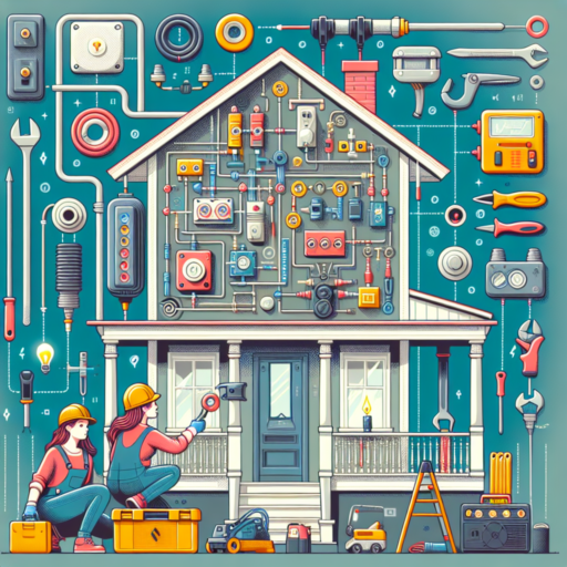 Consejos para Renovar el Sistema Eléctrico de una Casa Antigua