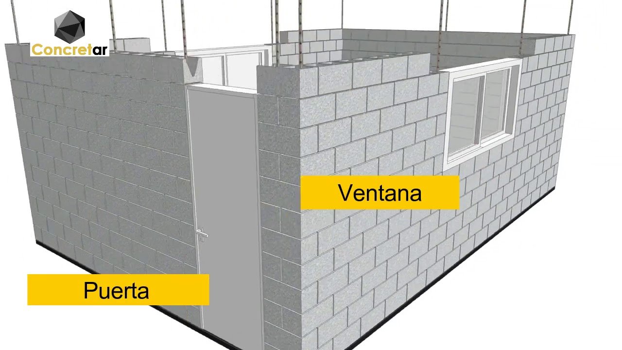Construcción de un Garaje de Bloques: Pasos y Consejos