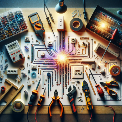 Los Errores Comunes en el Bricolaje Eléctrico y Cómo Evitarlos